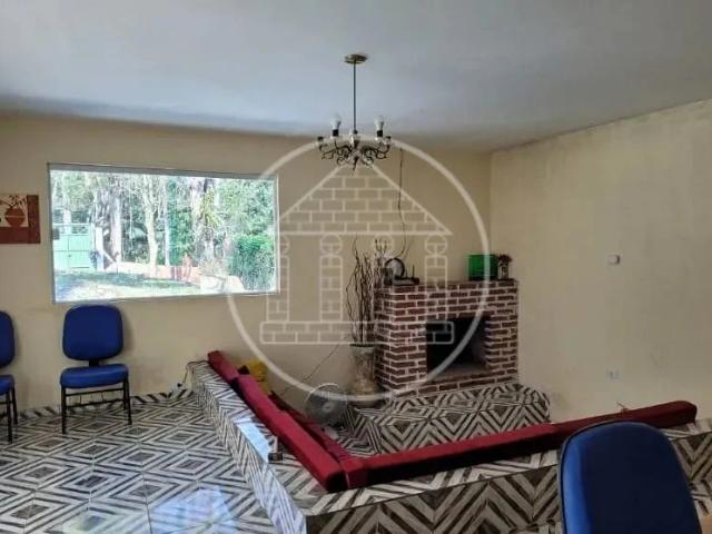 Sítio / Chácara para Venda em Embu Guaçu/SP Bonanza 2 Quartos