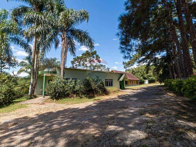 Sítio / Chácara para Venda em Embu Guaçu/SP Centro 10 Quartos