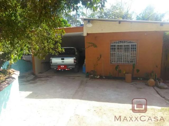 Sítio / Chácara para Venda em Embu Guaçu/SP Centro 2 Quartos