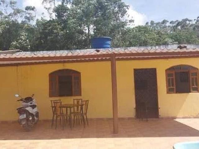 Sítio / Chácara para Venda em Embu Guaçu/SP Centro 2 Quartos
