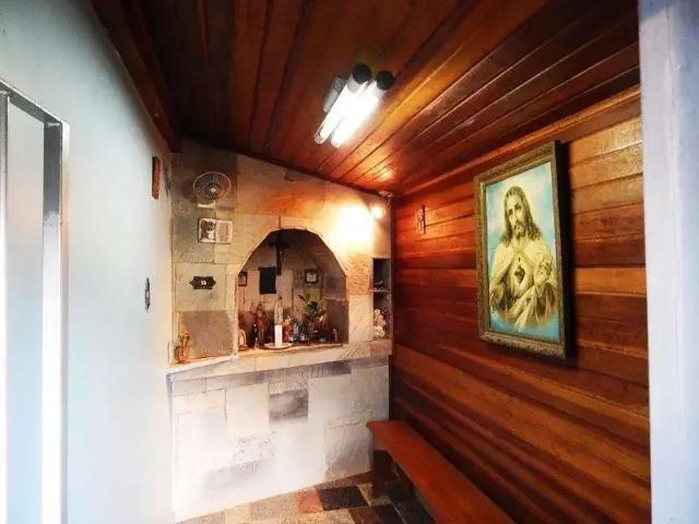 Sítio / Chácara para Venda em Embu Guaçu/SP Centro 3 Quartos
