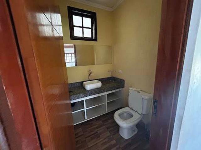 Sítio / Chácara para Venda em Embu Guaçu/SP Centro 3 Quartos