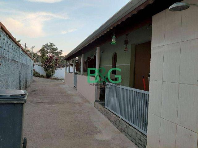 Sítio / Chácara para Venda em Embu Guaçu/SP Chácara Itororo 3 Quartos