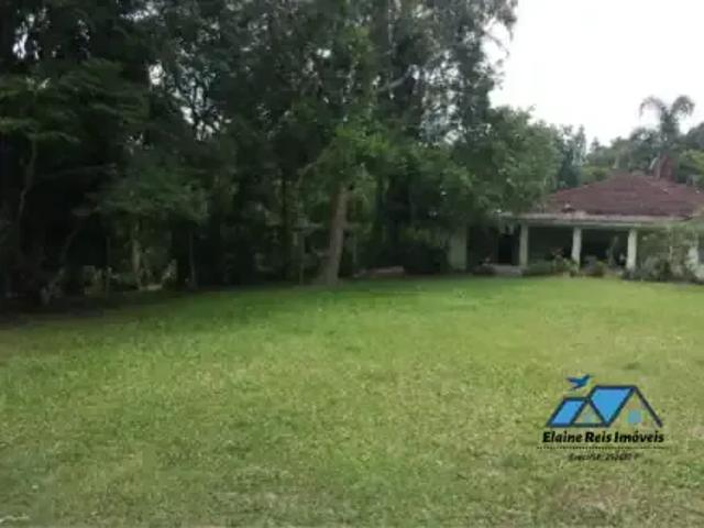 Sítio / Chácara para Venda em Embu Guaçu/SP Chácara Lídia Maria 3 Quartos