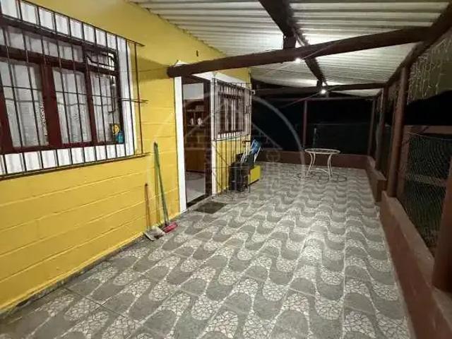 Sítio / Chácara para Venda em Embu Guaçu/SP Chácara São Geraldo 4 Quartos