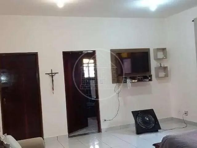 Sítio / Chácara para Venda em Embu Guaçu/SP Chácara São Geraldo 5 Quartos