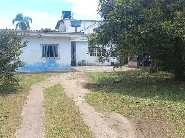 Sítio / Chácara para Venda em Embu Guaçu/SP Chácaras Granjinhas Regina Maria 3 Quartos