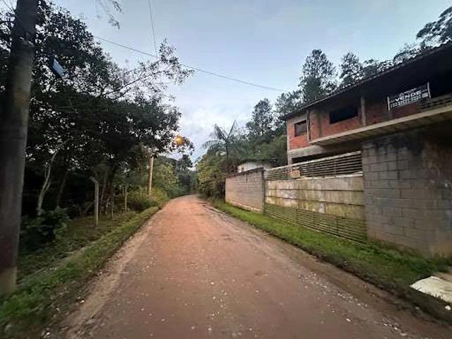 Sítio / Chácara para Venda em Embu Guaçu/SP Cipó 3 Quartos