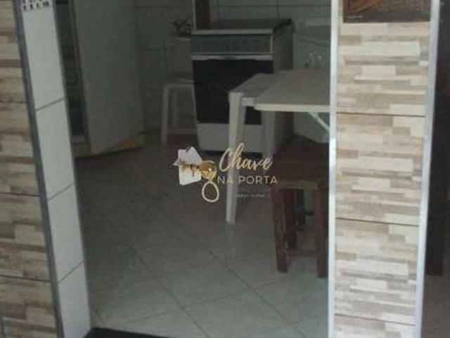 Sítio / Chácara para Venda em Embu Guaçu/SP Cipó 3 Quartos