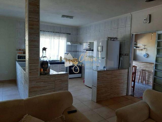 Sítio / Chácara para Venda em Embu Guaçu/SP Cipó 3 Quartos