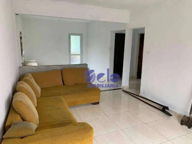 Sítio / Chácara para Venda em Embu Guaçu/SP Cipó 2 Quartos