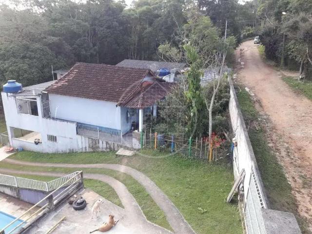 Sítio / Chácara para Venda em Embu Guaçu/SP Cipó 5 Quartos