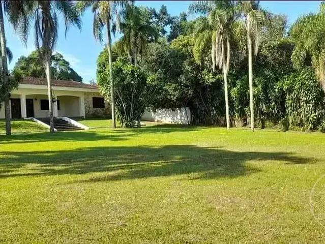 Sítio / Chácara para Venda em Embu Guaçu/SP Filipinho 4 Quartos