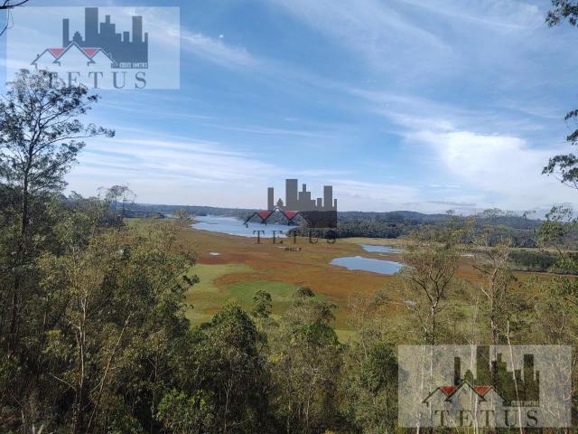 Sítio / Chácara para Venda em Embu Guaçu/SP Flamingo 3 Quartos