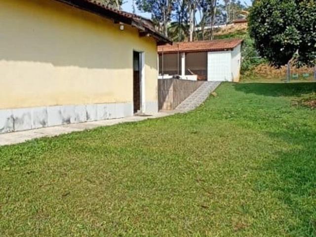 Sítio / Chácara para Venda em Embu Guaçu/SP Itororó 3 Quartos