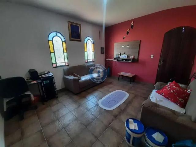 Sítio / Chácara para Venda em Embu Guaçu/SP Jardim Val Flor 5 Quartos
