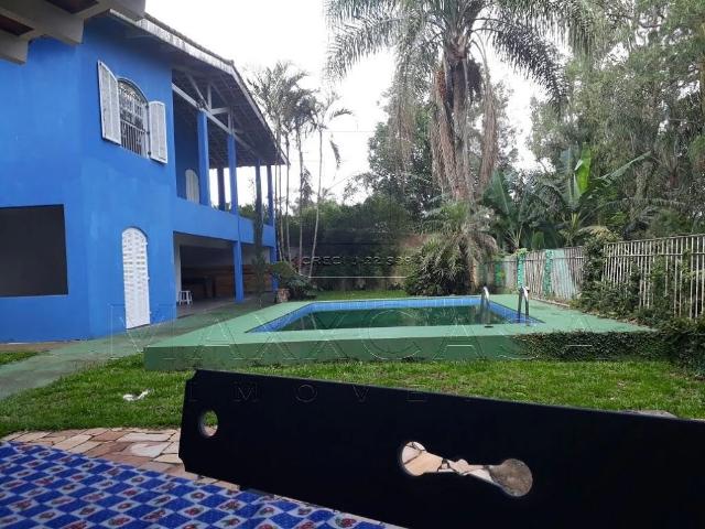Sítio / Chácara para Venda em Embu Guaçu/SP Jardim Emília 2 Quartos
