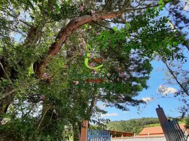 Sítio / Chácara para Venda em Embu Guaçu/SP Lagoa Grande 3 Quartos