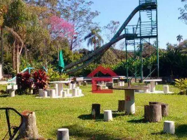 Sítio / Chácara para Venda em Embu Guaçu/SP Parque Indústrial 3 Quartos