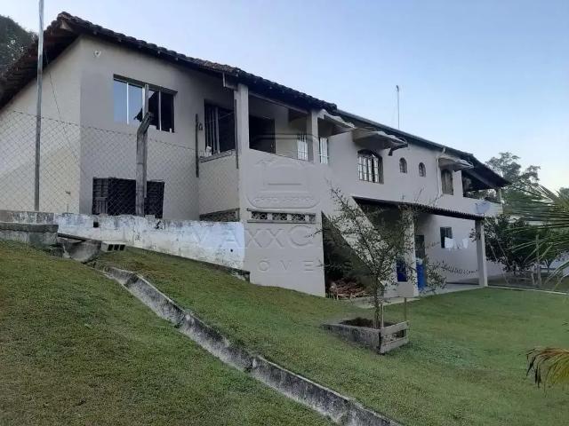 Sítio / Chácara para Venda em Embu Guaçu/SP Parque Nova Cipó 3 Quartos