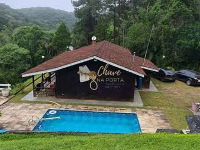 Sítio / Chácara para Venda em Embu Guaçu/SP Penteado 3 Quartos