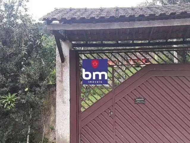 Sítio / Chácara para Venda em Embu Guaçu/SP Penteado 5 Quartos