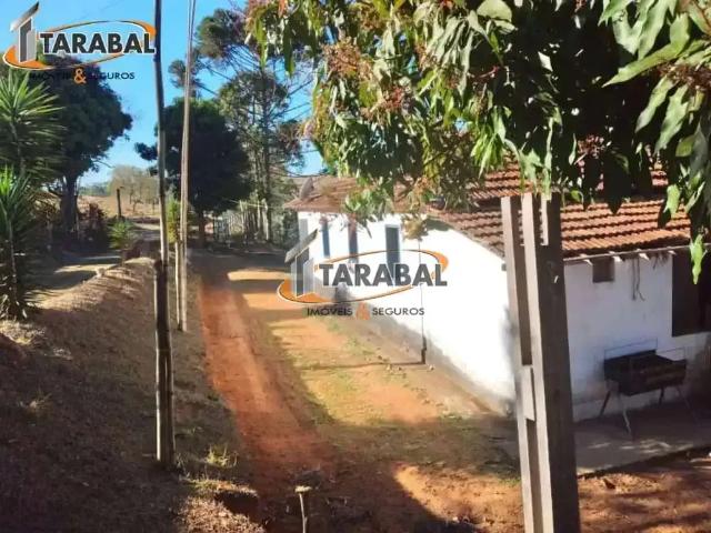 Sítio / Chácara para Venda em Entre Rios de Minas/MG Zona Rural 3 Quartos