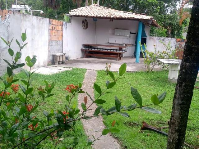 Sítio / Chácara para Venda em Entre Rios/BA Porto de Sauipe 4 Quartos