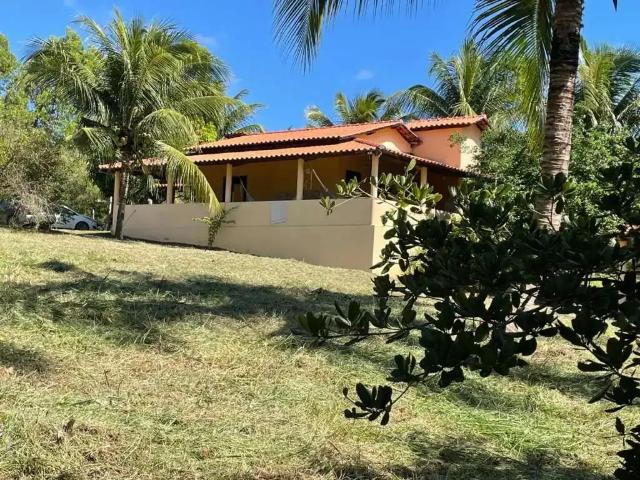 Sítio / Chácara para Venda em Entre Rios/BA Porto de Sauipe 2 Quartos