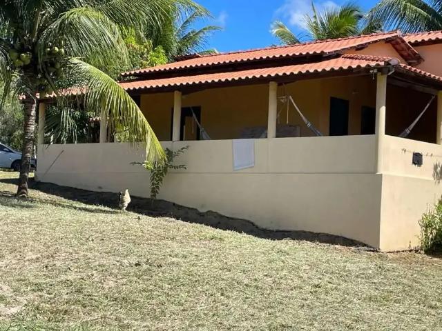 Sítio / Chácara para Venda em Entre Rios/BA Porto de Sauipe 2 Quartos