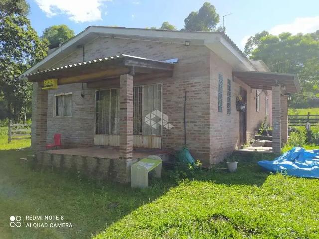 Sítio / Chácara para Venda em Encruzilhada do Sul/RS Centro 2 Quartos