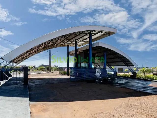 Sítio / Chácara para Venda em Engenheiro Beltrão/PR Gleba Rio Mourão
