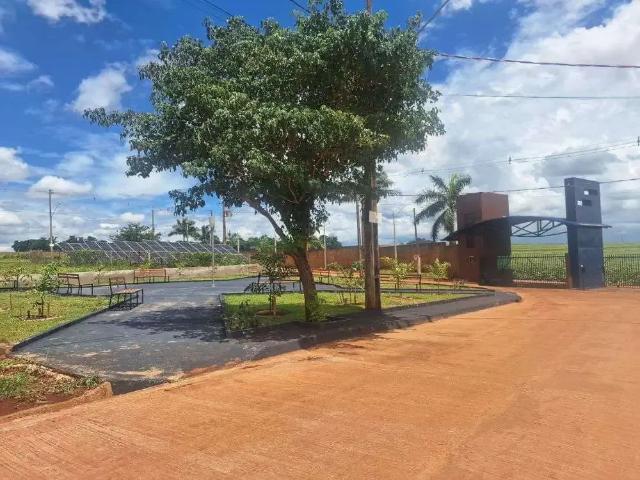Sítio / Chácara para Venda em Engenheiro Beltrão/PR Ivailândia