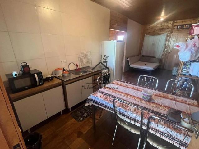 Sítio / Chácara para Venda em Engenheiro Beltrão/PR Ivailândia 3 Quartos