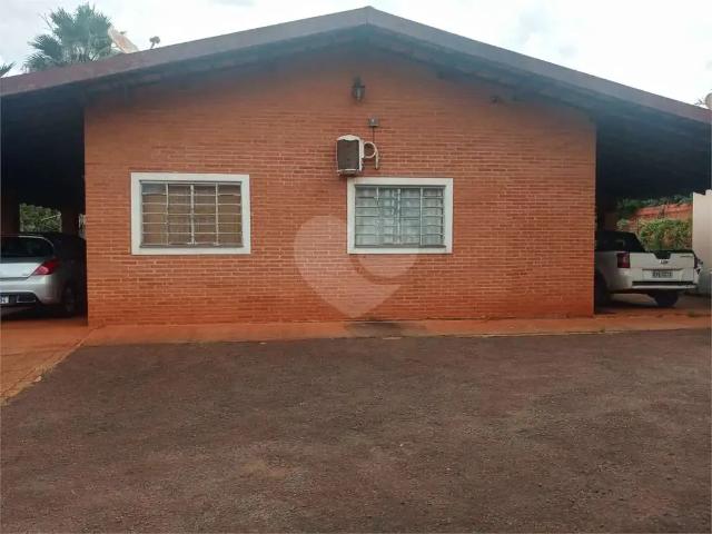 Sítio / Chácara para Venda em Engenheiro Coelho/SP Zona Rural 3 Quartos