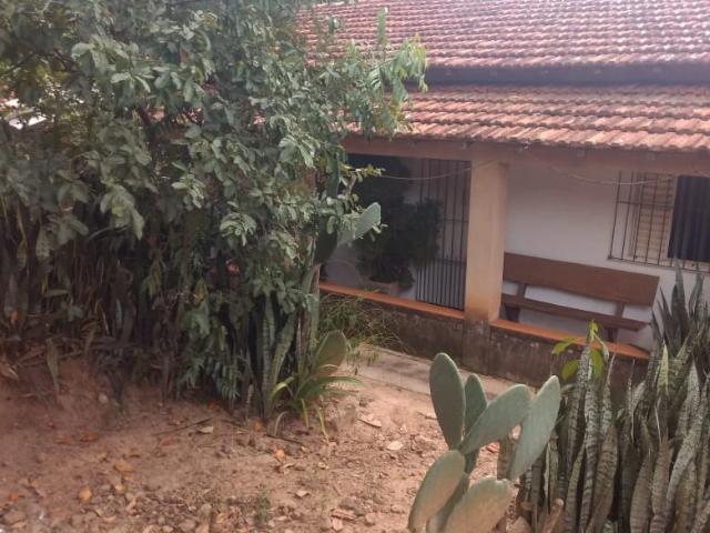 Sítio / Chácara para Venda em Engenheiro Coelho/SP Área Rural de Engenheiro Coelho 3 Quartos