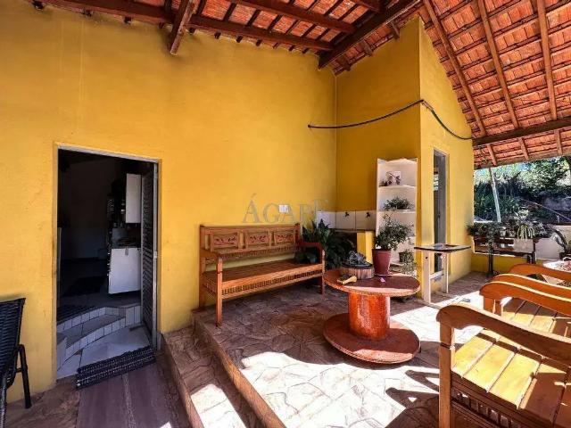 Sítio / Chácara para Venda em Engenheiro Coelho/SP Área Rural de Engenheiro Coelho 3 Quartos