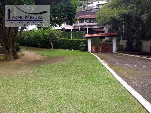 Sítio / Chácara para Venda em Engenheiro Paulo de Frontin/RJ Graminha 7 Quartos