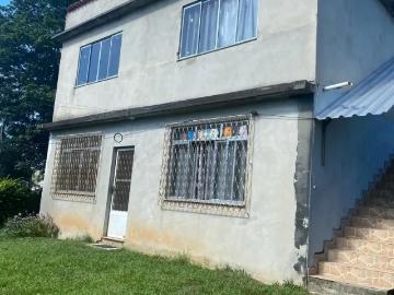 Sítio / Chácara para Venda em Engenheiro Paulo de Frontin/RJ Morro Azul do Tinguá 3 Quartos