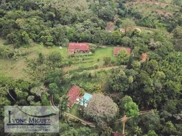 Sítio / Chácara para Venda em Engenheiro Paulo de Frontin/RJ Morro Azul do Tinguá 9 Quartos