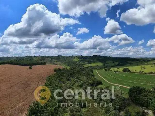 Sítio / Chácara para Venda em Echaporã/SP Zona Rural
