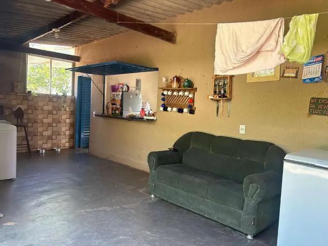 Sítio / Chácara para Venda em Edealina/GO Zona Rural 7 Quartos