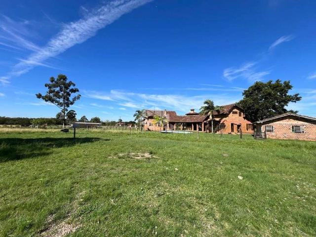 Sítio / Chácara para Venda em Eldorado do Sul/RS Bom Retiro 4 Quartos