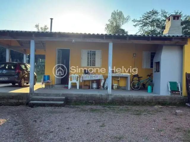 Sítio / Chácara para Venda em Eldorado do Sul/RS Bom Retiro 2 Quartos