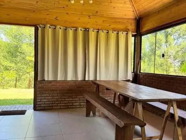 Sítio / Chácara para Venda em Eldorado do Sul/RS Parque Eldorado 2 Quartos