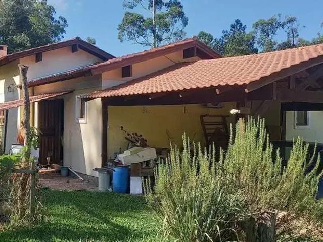 Sítio / Chácara para Venda em Eldorado do Sul/RS Parque Eldorado 2 Quartos