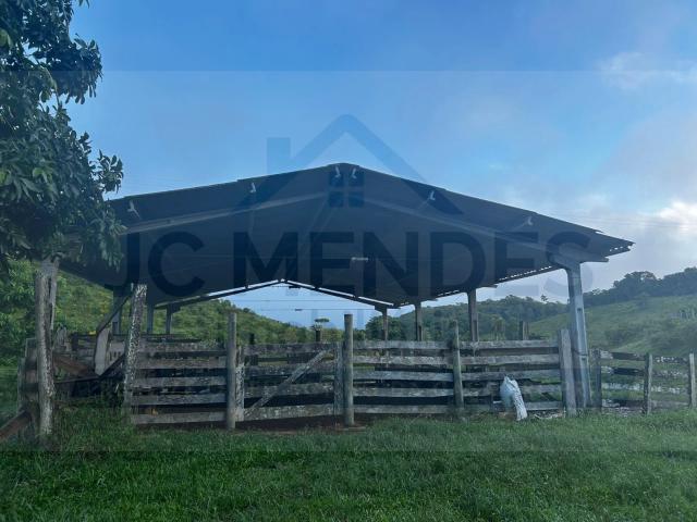 Sítio / Chácara para Venda em Eldorado/SP Centro