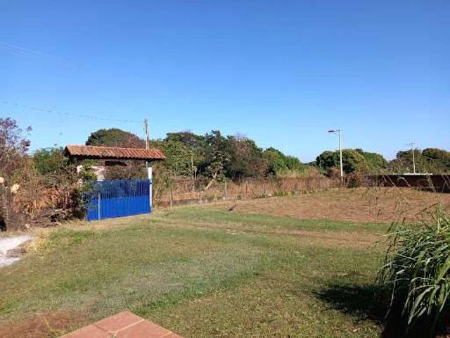 Sítio / Chácara para Venda em Eldorado/SP Centro 4 Quartos