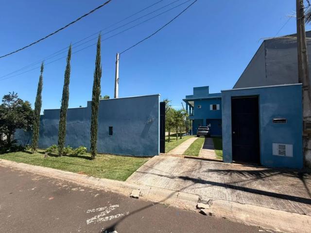 Sítio / Chácara para Venda em Elias Fausto/SP Cardeal 2 Quartos
