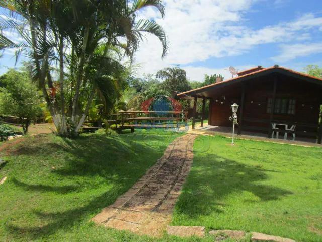 Sítio / Chácara para Venda em Elias Fausto/SP Cardeal 3 Quartos